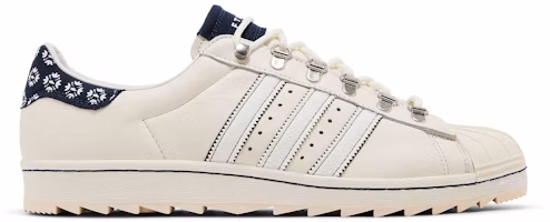 Footshop x adidas Superstar 'Blueprinting' Q46492 Footshop x adidas Superstar 'Blueprinting' Q46492