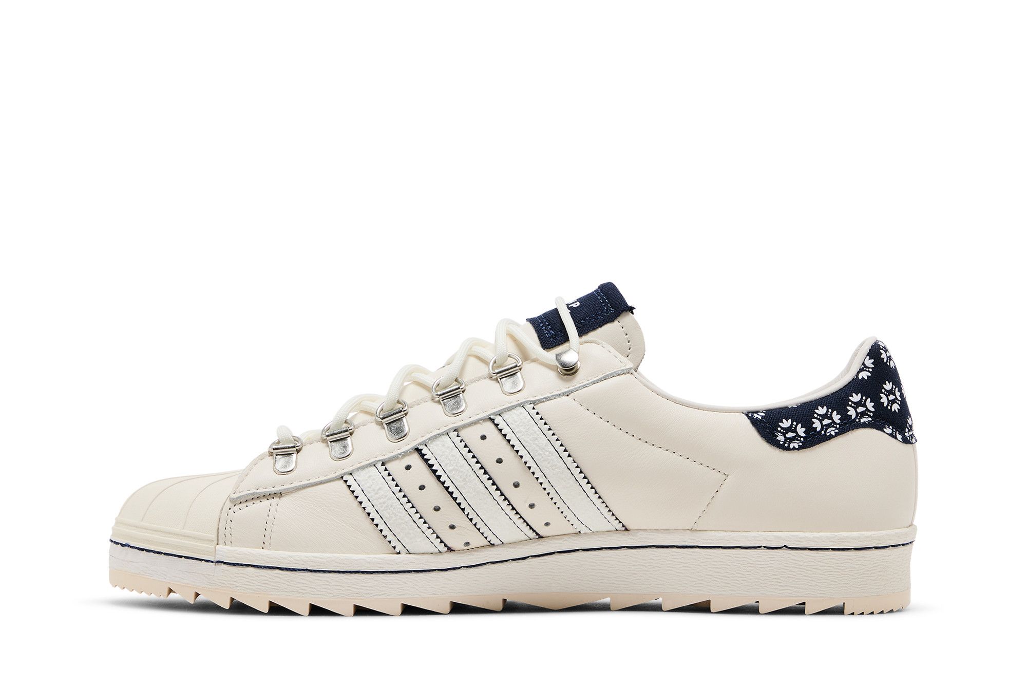 Lookbook Footshop x adidas Superstar 'Blueprinting' Edición Especial Q46492