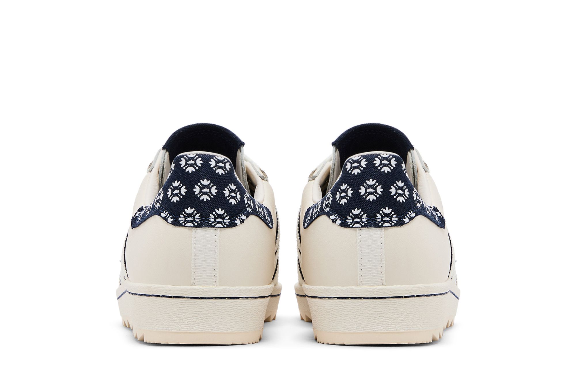 Details for Footshop x adidas Superstar 'Blueprinting' Edición Especial Q46492