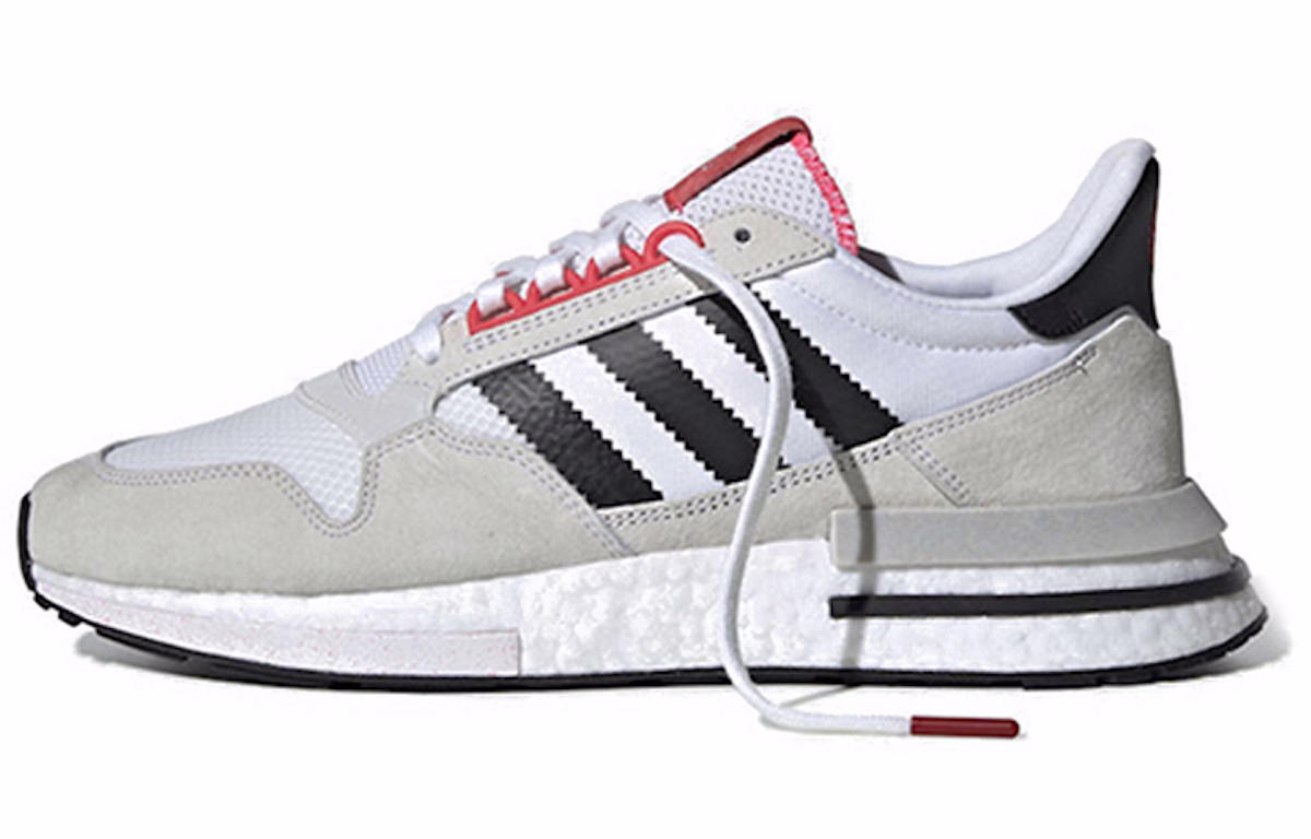 Forever Bicycle x adidas ZX 500 RM 'Chinese New Year' G27577