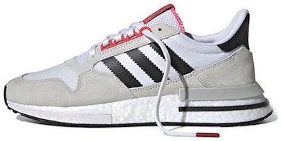 Forever Bicycle x adidas ZX 500 RM 'Chinese New Year' G27577 Forever Bicycle x adidas ZX 500 RM 'Chinese New Year' G27577