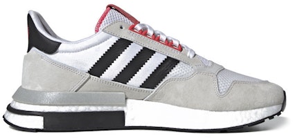 永久 x adidas ZX 500 RM 永恆自行車 運動休閒鞋 男女皆宜 黑白灰 Order 永久 x adidas ZX 500 RM 永恆自行車 運動休閒鞋 男女皆宜 黑白灰