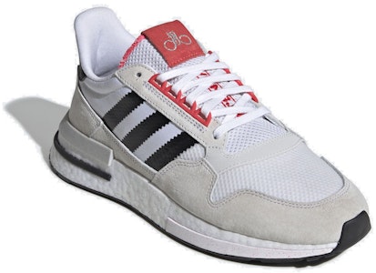 Forever Bicycle x adidas ZX 500 RM 'Año Nuevo Chino' G27577 Lookbook Forever Bicycle x adidas ZX 500 RM 'Año Nuevo Chino' G27577