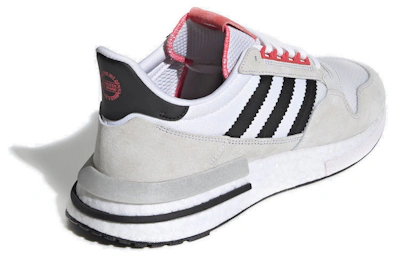 Forever Bicycle x adidas ZX 500 RM 'Chinese New Year' G27577