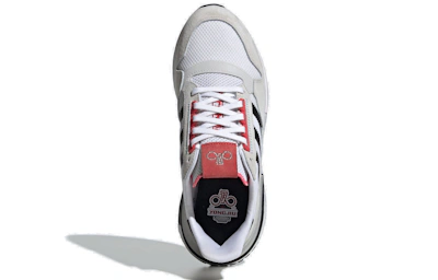 Forever Bicycle x adidas ZX 500 RM 'Chinese New Year' G27577