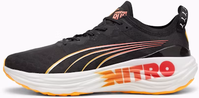 ForeverRun Nitro FF Running Shoes 309703-01 ForeverRun Nitro FF Running Shoes 309703-01
