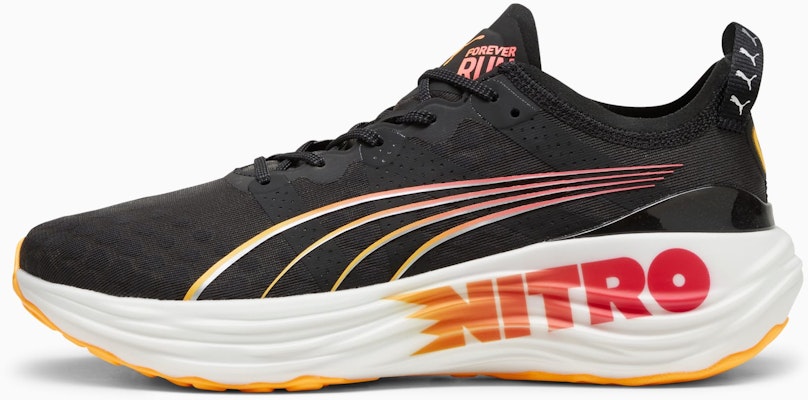 ForeverRun Nitro FF Running Shoes 309703-01 Buy ForeverRun Nitro FF Running Shoes 309703-01