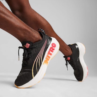ForeverRun Nitro FF 跑步鞋 309703-01 Order ForeverRun Nitro FF 跑步鞋 309703-01