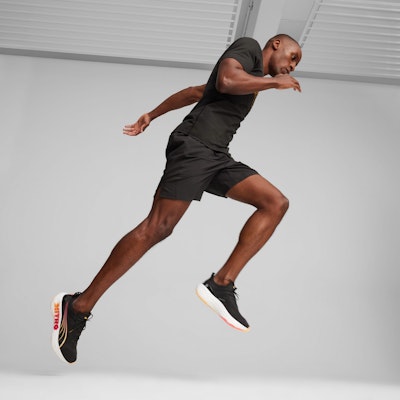 ForeverRun Nitro FF 跑步鞋 309703-01 Lookbook ForeverRun Nitro FF 跑步鞋 309703-01