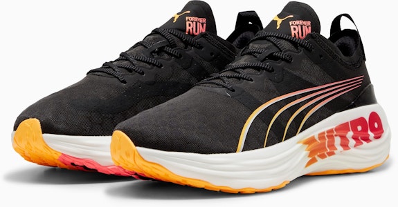 永恒飞驰Nitro FF跑鞋 309703-01 Shop 永恒飞驰Nitro FF跑鞋 309703-01