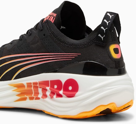 ForeverRun Nitro FF 跑步鞋 309703-01 Purchase ForeverRun Nitro FF 跑步鞋 309703-01