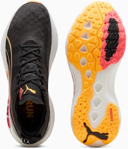 永恒飞驰Nitro FF跑鞋 309703-01 Details for 永恒飞驰Nitro FF跑鞋 309703-01