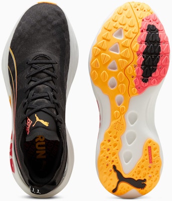 ForeverRun Nitro FF 跑步鞋 309703-01 Details for ForeverRun Nitro FF 跑步鞋 309703-01