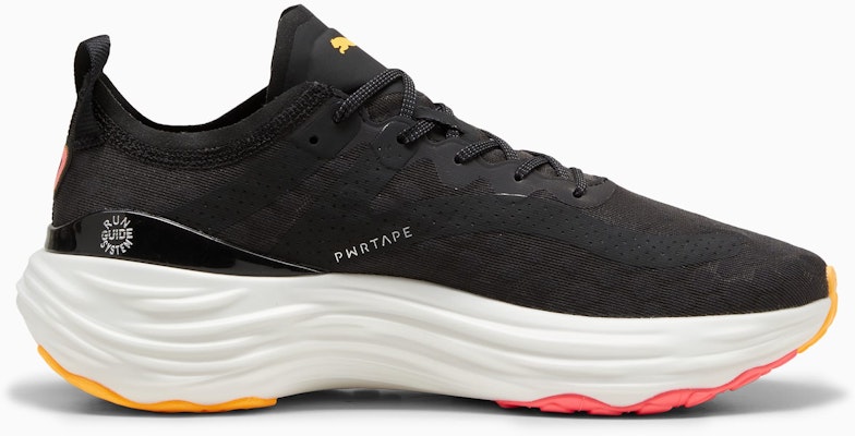 ForeverRun Nitro FF 跑步鞋 309703-01 Sizing ForeverRun Nitro FF 跑步鞋 309703-01