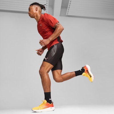 Kasut Lari ForeverRun Nitro 310479-01 Lookbook Kasut Lari ForeverRun Nitro 310479-01