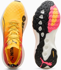 ForeverRun Nitro 跑鞋 310479-01 Sizing ForeverRun Nitro 跑鞋 310479-01