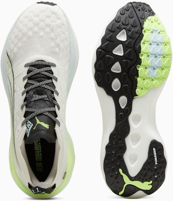 ForeverRun Nitro Running Shoes 377757-27 Details for ForeverRun Nitro Running Shoes 377757-27
