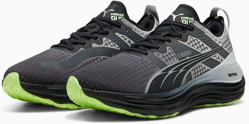 ForeverRun NITRO WTR 310077-01 Lookbook ForeverRun NITRO WTR 310077-01