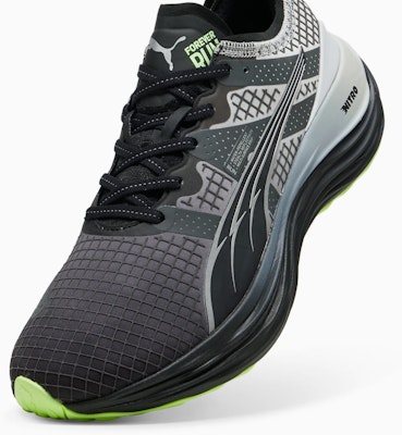 ForeverRun NITRO WTR 310077-01 Sizing ForeverRun NITRO WTR 310077-01