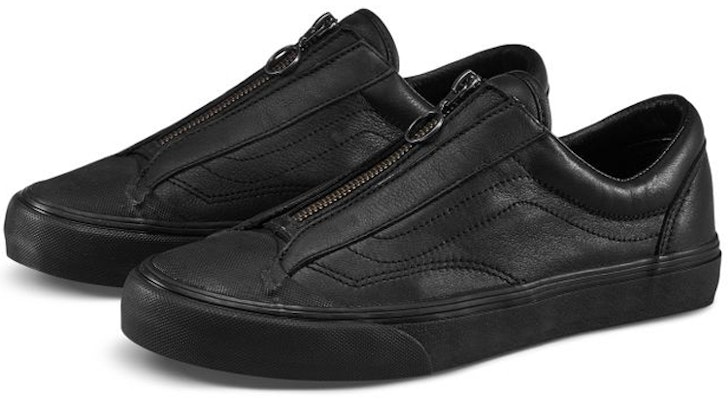 Former x Vans Style 36 'Negro' VN0A4BU1UZR Order Former x Vans Style 36 'Negro' VN0A4BU1UZR