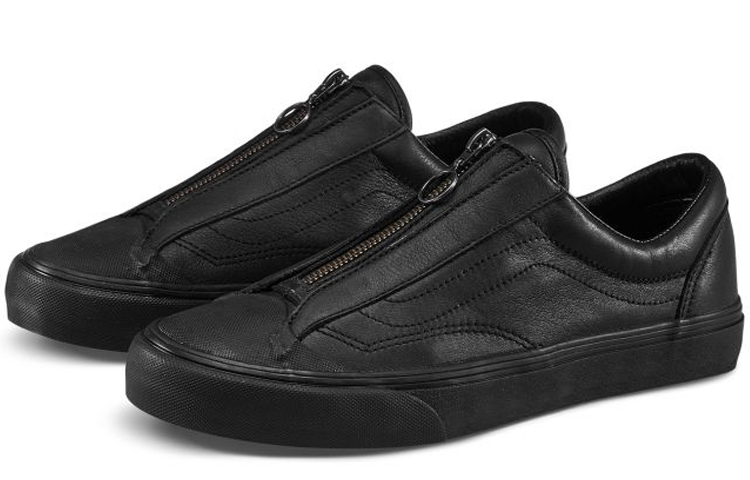 Order Former x Vans Style 36「黑色」VN0A4BU1UZR