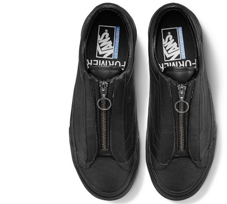 포머 x 반스 스타일 36 '블랙' (Former x Vans 스타일 36 '블랙') VN0A4BU1UZR Lookbook 포머 x 반스 스타일 36 '블랙' (Former x Vans 스타일 36 '블랙') VN0A4BU1UZR