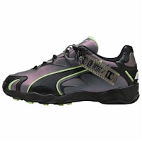 Formula 1 x Puma Inhale '75 Years Hero Pack - Silver Black' 308843-02 Formula 1 x Puma Inhale '75 Years Hero Pack - Silver Black' 308843-02