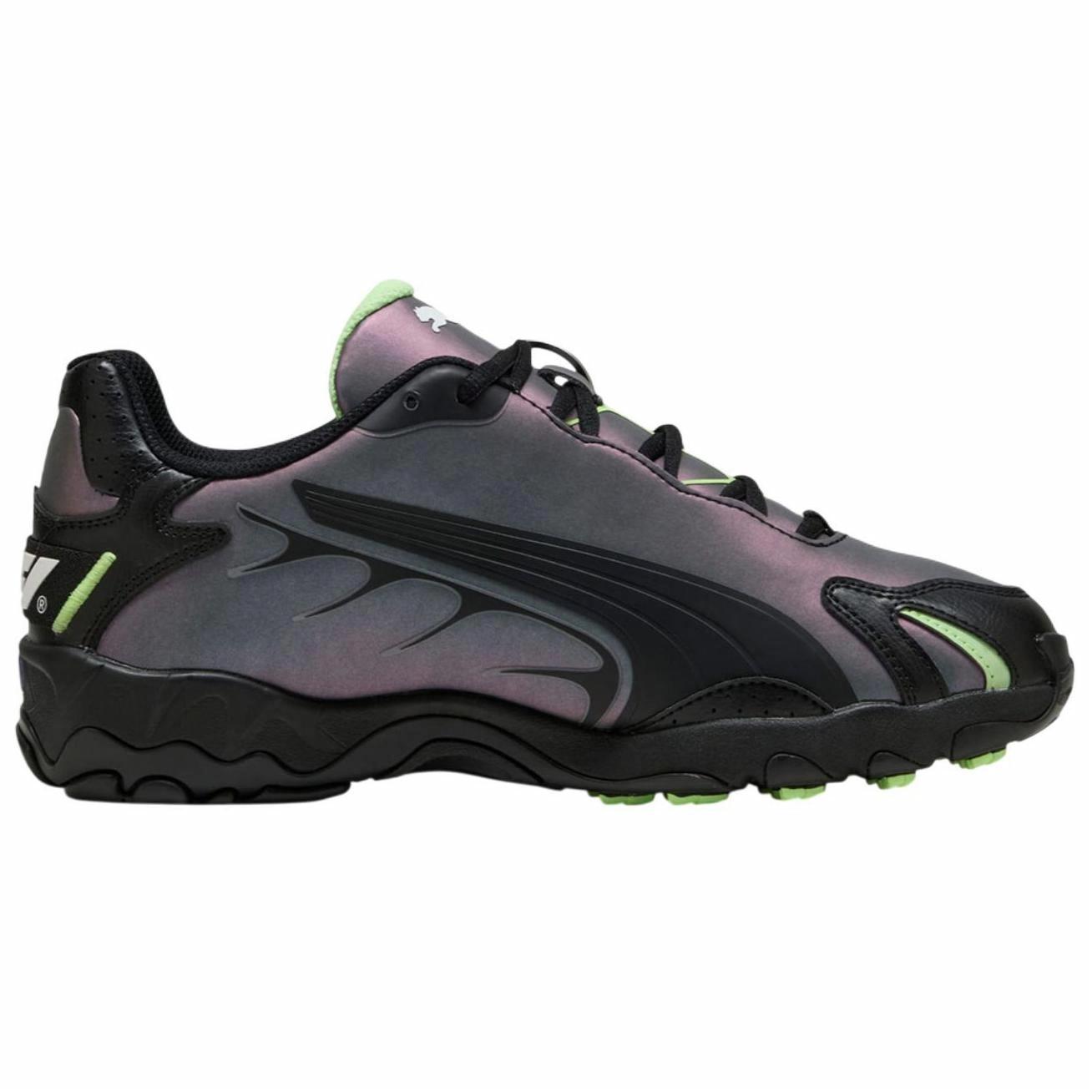 Order Formula 1 x Puma Inhale '75 Años Hero Pack - Plata Negro' 308843-02