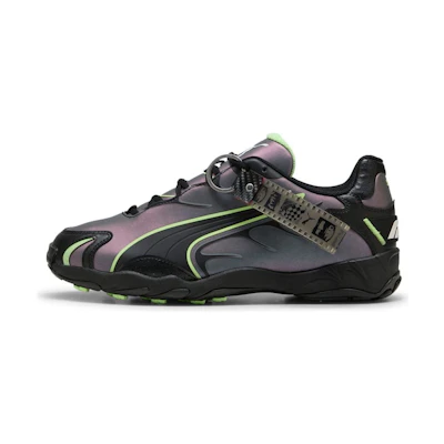 Formula 1 Puma Inhale '75 Years Hero Pack - Speed Green Black'