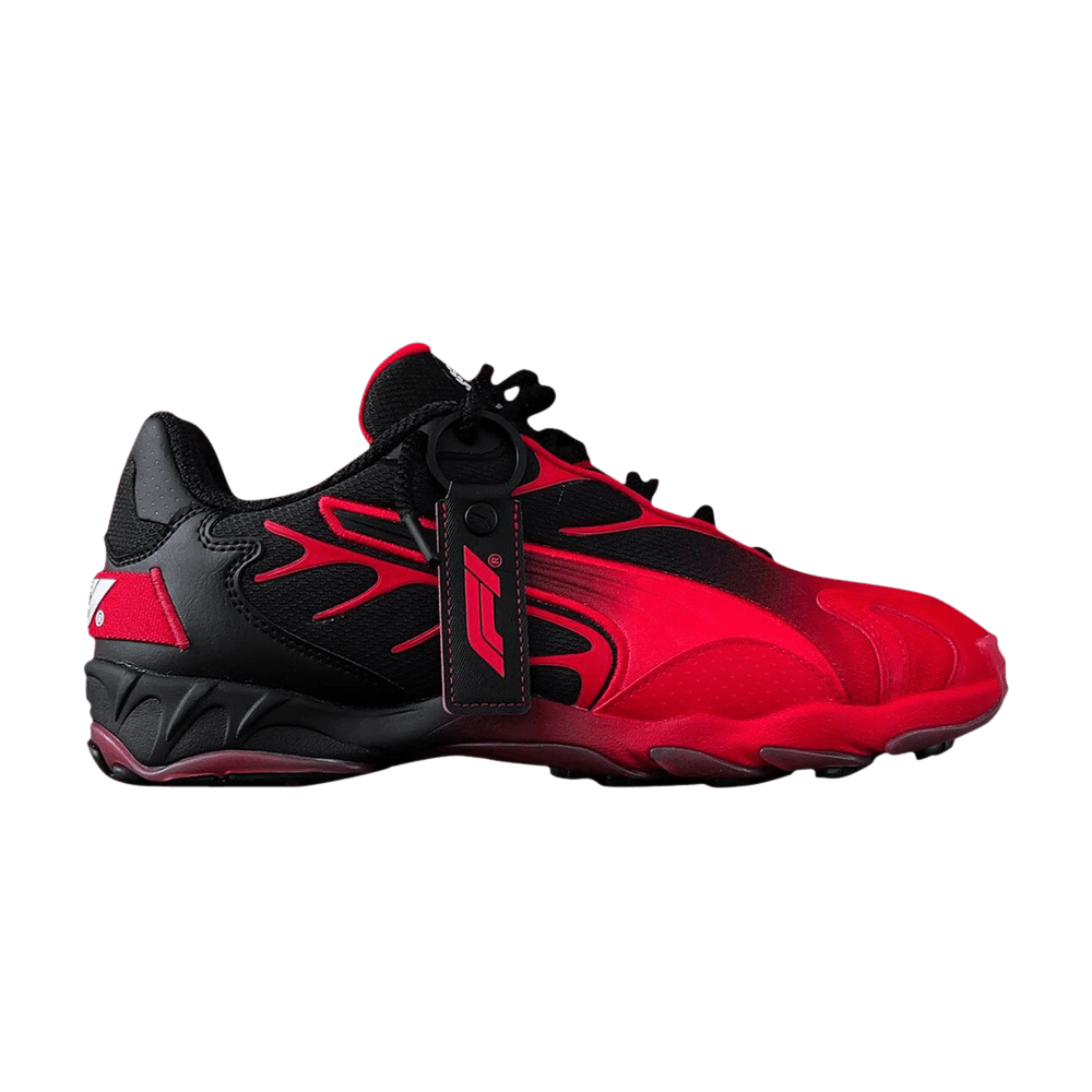 Formula 1 Puma Inhale '75th Anniversary'