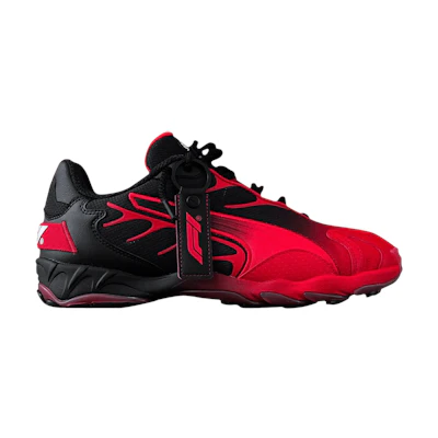 Formula 1 Puma Inhale '75th Anniversary'