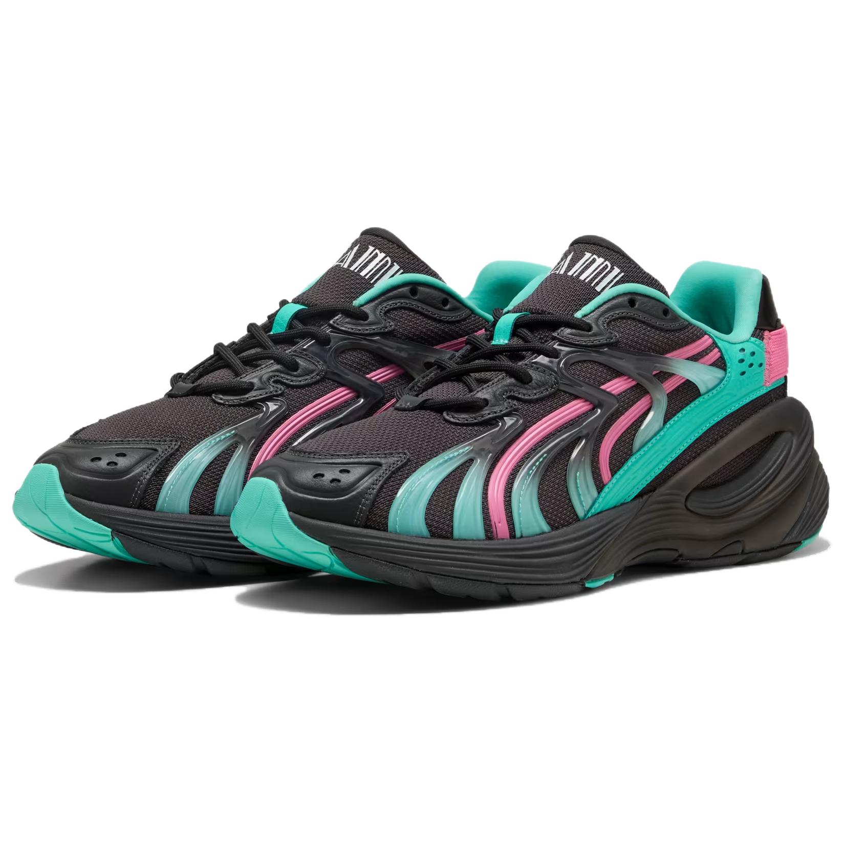 Lookbook 一級方程式 x Puma Inverse '邁阿密' 309016-01