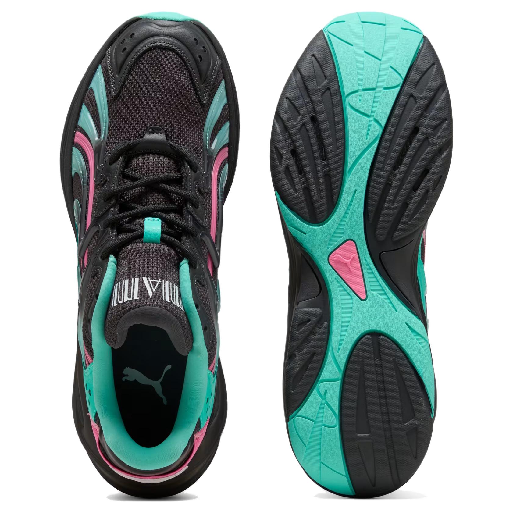 Shop 一級方程式 x Puma Inverse '邁阿密' 309016-01