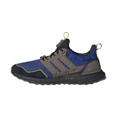 Fortnite adidas UltraBoost 1.0 'Battle Bus - Royal Blue'