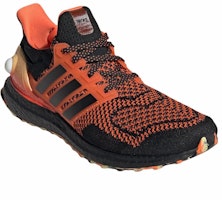 堡垒之夜 x 阿迪达斯 UltraBoost 1.0 '鱼棒' JQ0715 Lookbook 堡垒之夜 x 阿迪达斯 UltraBoost 1.0 '鱼棒' JQ0715