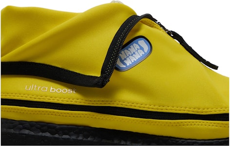 Fortnite x adidas UltraBoost 1.0 'Peely' Lelaki Kasut Sukan JQ0714 Order Fortnite x adidas UltraBoost 1.0 'Peely' Lelaki Kasut Sukan JQ0714