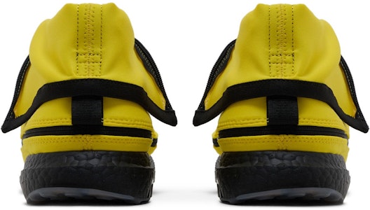 Fortnite x adidas UltraBoost 1.0 'Peely' Lelaki Kasut Sukan JQ0714 Details for Fortnite x adidas UltraBoost 1.0 'Peely' Lelaki Kasut Sukan JQ0714