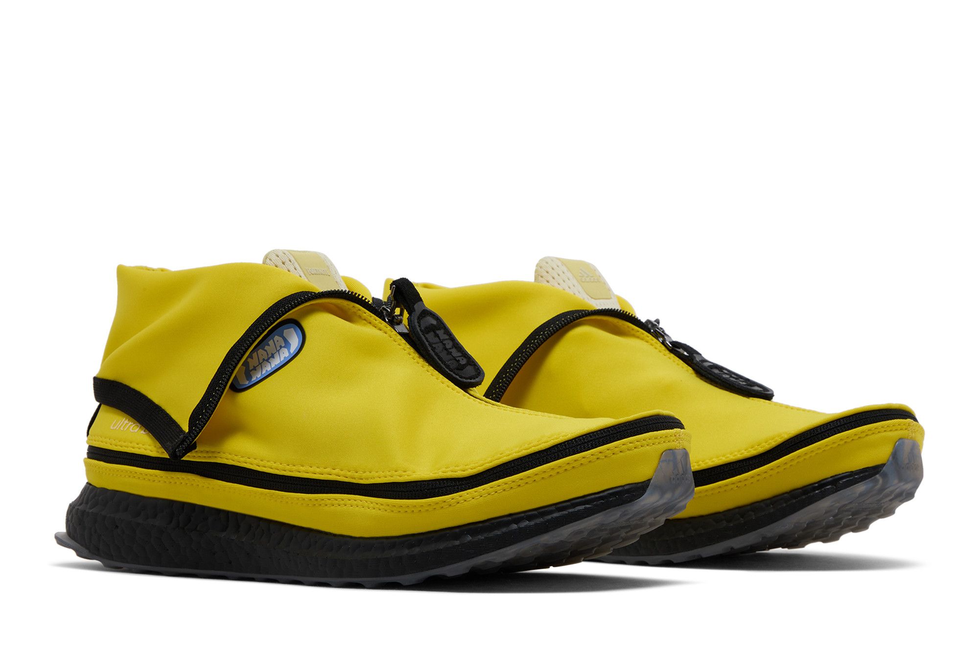 Cheap フォートナイト x アディダス ウルトラブースト 1.0 'ピーリー' JQ0714