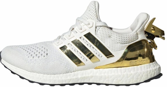 Fortnite x adidas UltraBoost 1.0 'Corona de la Victoria Blanca' JQ0717 Buy Fortnite x adidas UltraBoost 1.0 'Corona de la Victoria Blanca' JQ0717