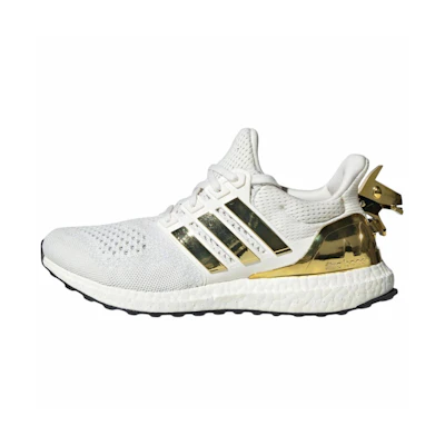 Fortnite adidas UltraBoost 1.0 'Victory Crown White'