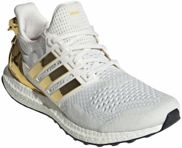 Fortnite x adidas UltraBoost 1.0 'Corona de la Victoria Blanca' JQ0717 Lookbook Fortnite x adidas UltraBoost 1.0 'Corona de la Victoria Blanca' JQ0717