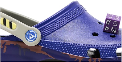 포트나이트 x 크록스 클래식 클로그 '배틀 버스' 210495-4NY 210495-4NY Order 포트나이트 x 크록스 클래식 클로그 '배틀 버스' 210495-4NY 210495-4NY