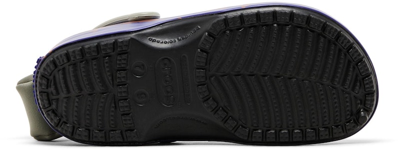 Fortnite x Crocs Classic Clog 'Autobús de Batalla' 210495-4NY Shop Fortnite x Crocs Classic Clog 'Autobús de Batalla' 210495-4NY