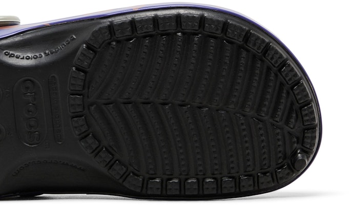 Fortnite x Crocs Classic Clog 'Battle Bus' Clog Pria Wanita 210495-4NY Purchase Fortnite x Crocs Classic Clog 'Battle Bus' Clog Pria Wanita 210495-4NY