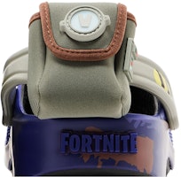 포트나이트 x 크록스 클래식 클로그 '배틀 버스' 210495-4NY 210495-4NY Sizing 포트나이트 x 크록스 클래식 클로그 '배틀 버스' 210495-4NY 210495-4NY