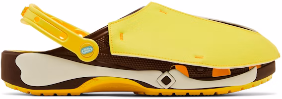 Fortnite x Crocs Classic Clog 'Peely' 210496-7C1 Fortnite x Crocs Classic Clog 'Peely' 210496-7C1