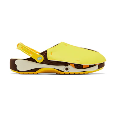 Fortnite Crocs Classic Clog 'Peely'