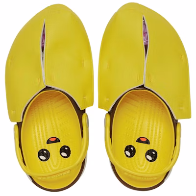 Fortnite x Crocs Classic Clog 'Peely' 210496-7C1 Order Fortnite x Crocs Classic Clog 'Peely' 210496-7C1