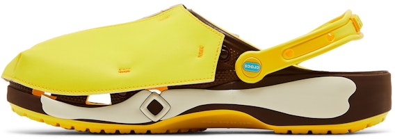 フォートナイト×クロックス ピーリー クラシック クロッグ 210496-7C1 Lookbook フォートナイト×クロックス ピーリー クラシック クロッグ 210496-7C1