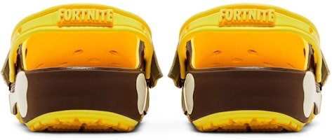 フォートナイト×クロックス ピーリー クラシック クロッグ 210496-7C1 Details for フォートナイト×クロックス ピーリー クラシック クロッグ 210496-7C1